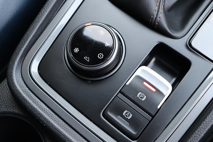 2024 CUPRA Ateca VZx