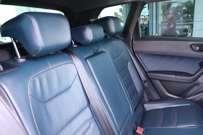 2024 CUPRA Ateca VZx