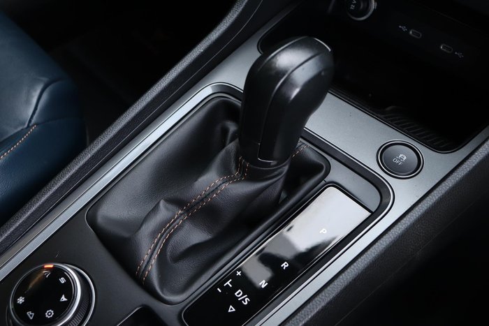 2024 CUPRA Ateca VZx