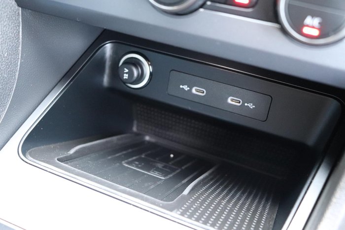 2024 CUPRA Ateca VZx