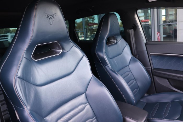 2024 CUPRA Ateca VZx