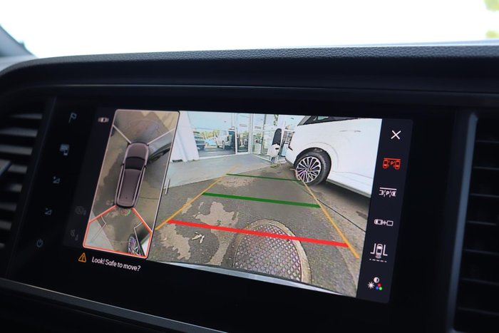 2024 CUPRA Ateca VZx