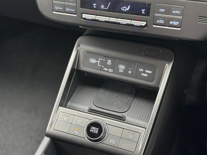 2026 Hyundai Kona Hybrid Elite N Line