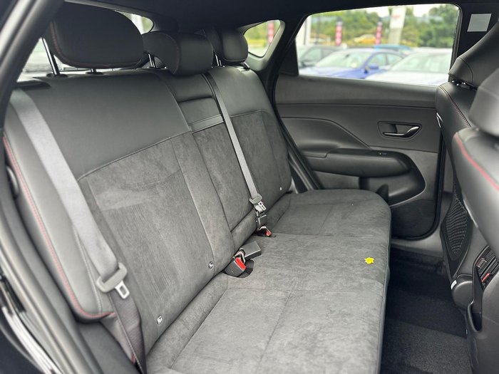 2026 Hyundai Kona Hybrid Elite N Line