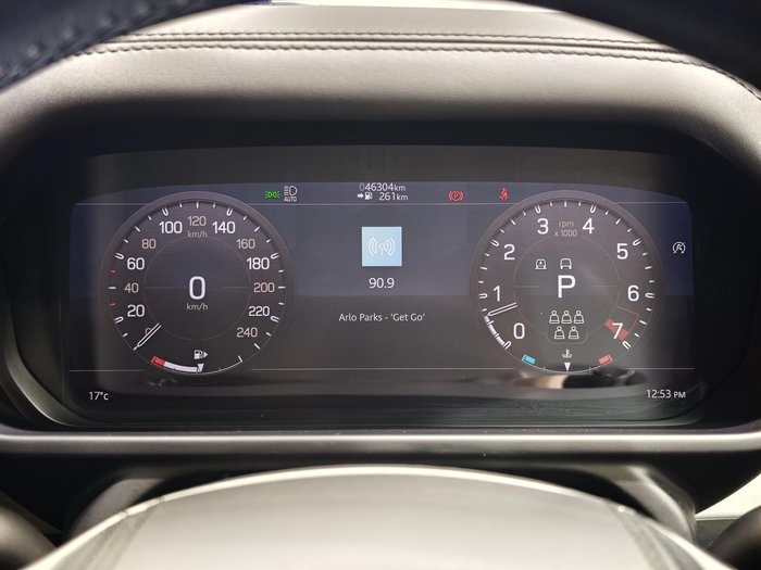 2020 Land Rover Defender 110 P400 SE