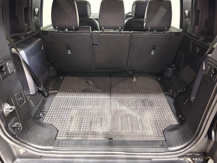 2020 Land Rover Defender 110 P400 SE L663 MY20.5 AWD Fuji White