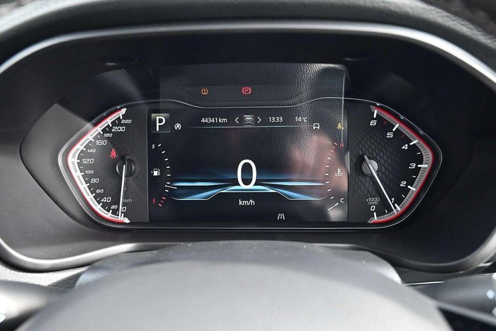 2022 LDV D90 Executive