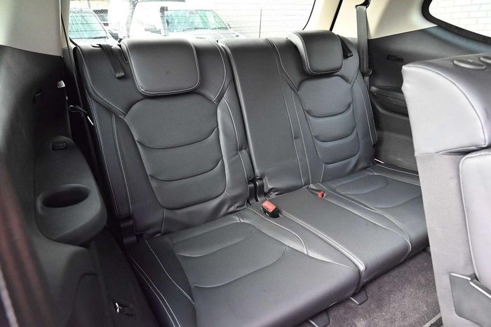 2022 LDV D90 Executive