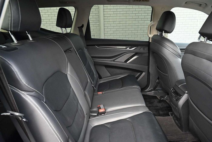 2022 LDV D90 Executive