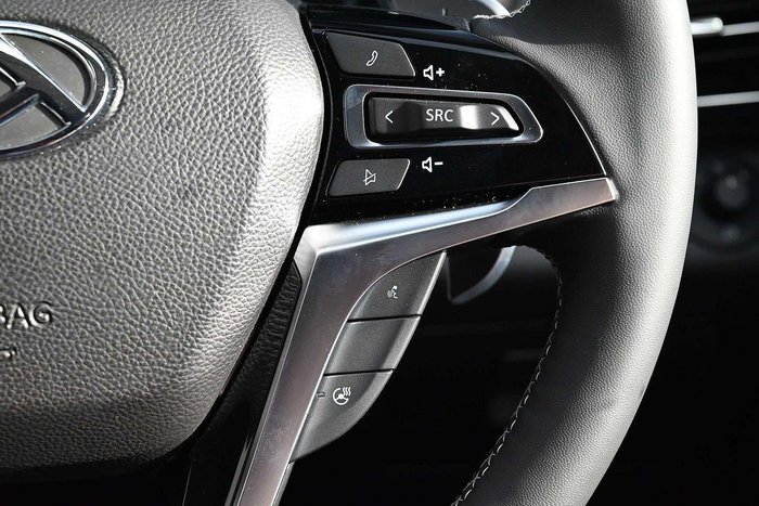 2022 LDV D90 Executive