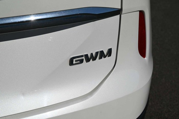 2023 GWM Haval H6 Ultra Hybrid