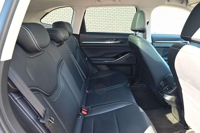 2023 GWM Haval H6 Ultra Hybrid