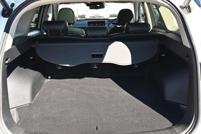 2023 GWM Haval H6 Ultra Hybrid