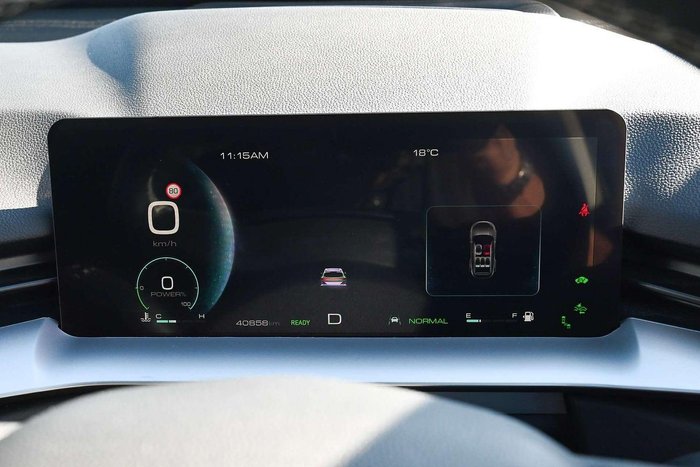 2023 GWM Haval H6 Ultra Hybrid
