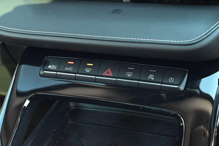 2023 GWM Haval H6 Ultra Hybrid