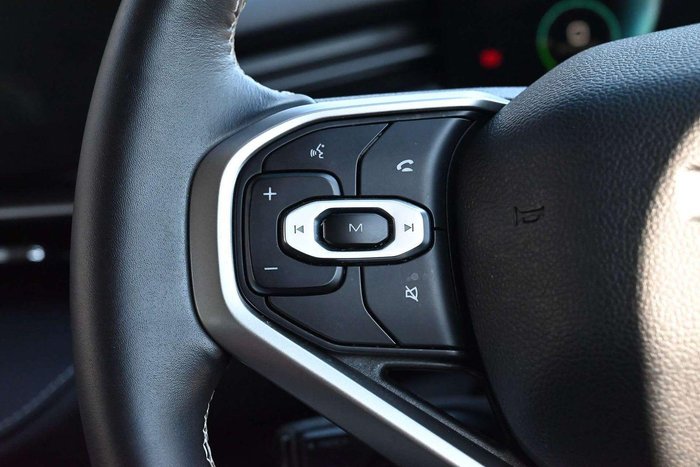 2023 GWM Haval H6 Ultra Hybrid