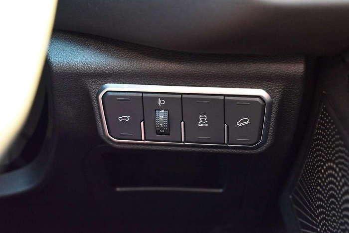 2023 GWM Haval H6 Ultra Hybrid