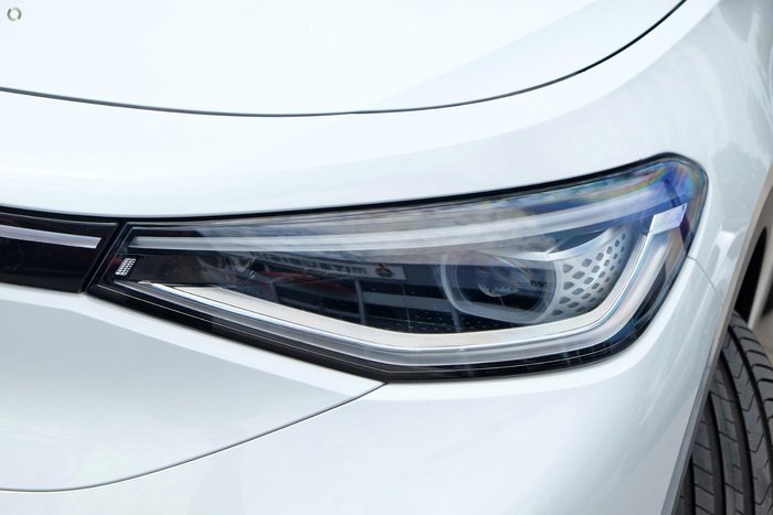 2025 Volkswagen ID.4 Pro