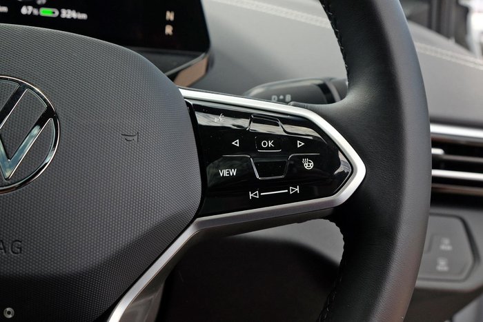 2025 Volkswagen ID.4 Pro