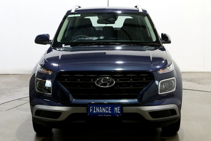 2025 Hyundai Venue