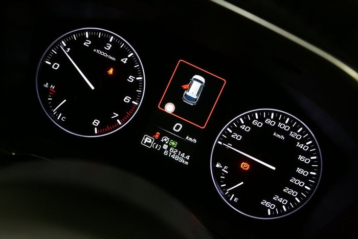 2021 Subaru Outback AWD Sport