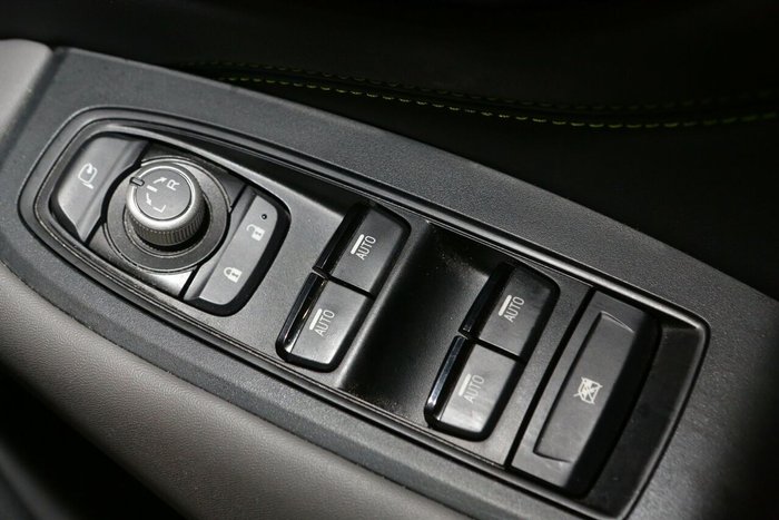 2021 Subaru Outback AWD Sport