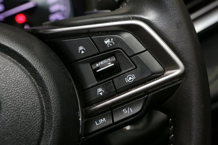 2021 Subaru Outback AWD Sport