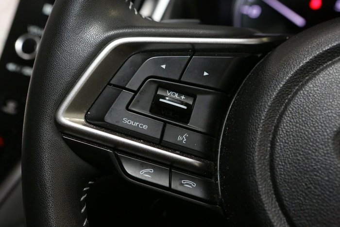 2021 Subaru Outback AWD Sport