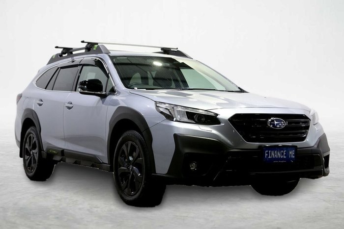 2021 Subaru Outback AWD Sport