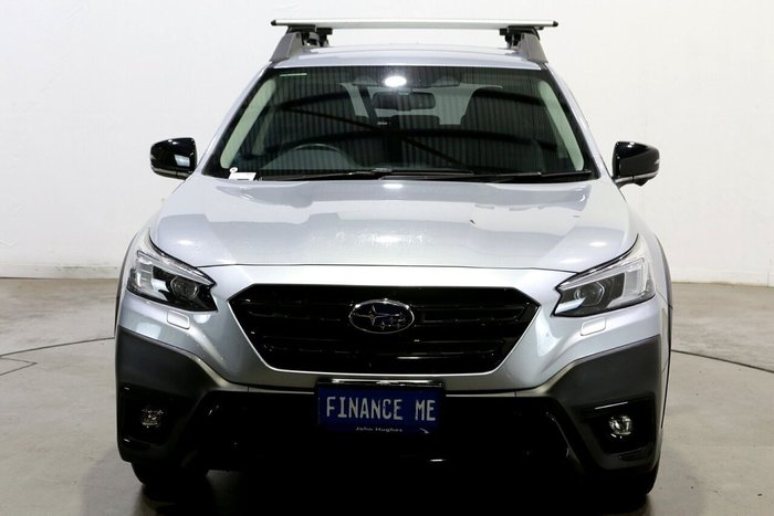 2021 Subaru Outback AWD Sport