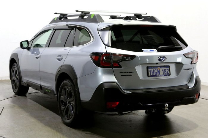 2021 Subaru Outback AWD Sport