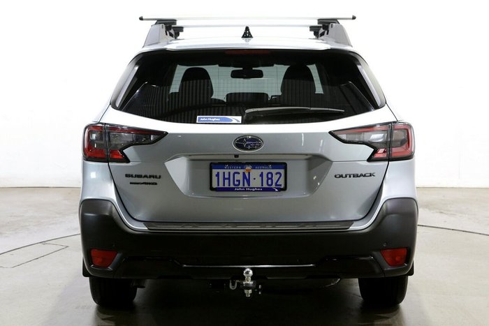 2021 Subaru Outback AWD Sport