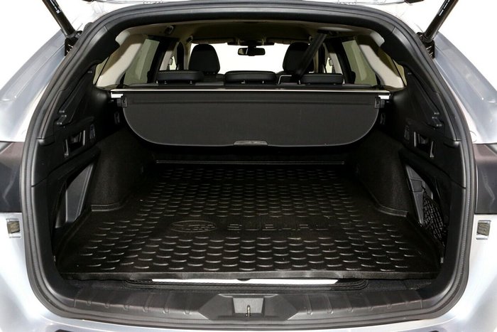 2021 Subaru Outback AWD Sport