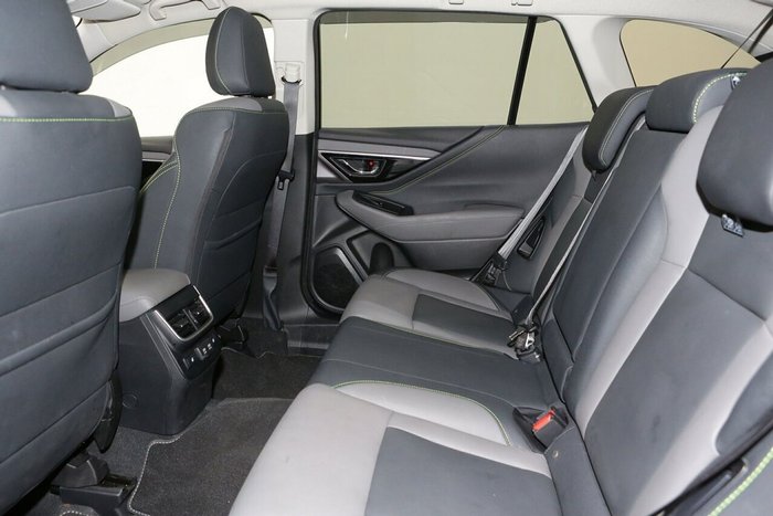 2021 Subaru Outback AWD Sport