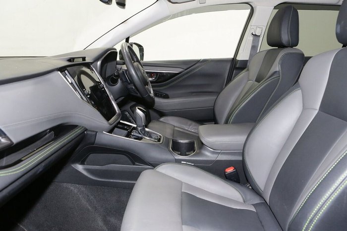 2021 Subaru Outback AWD Sport