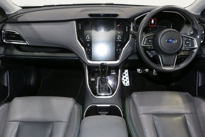 2021 Subaru Outback AWD Sport