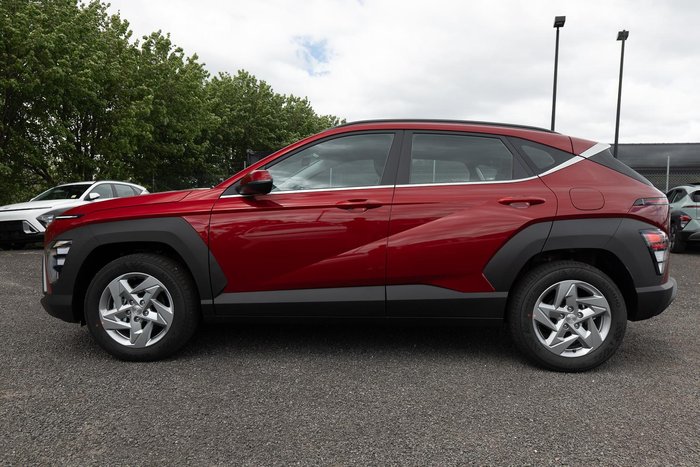 2026 Hyundai Kona Hybrid SX2.V3 MY26