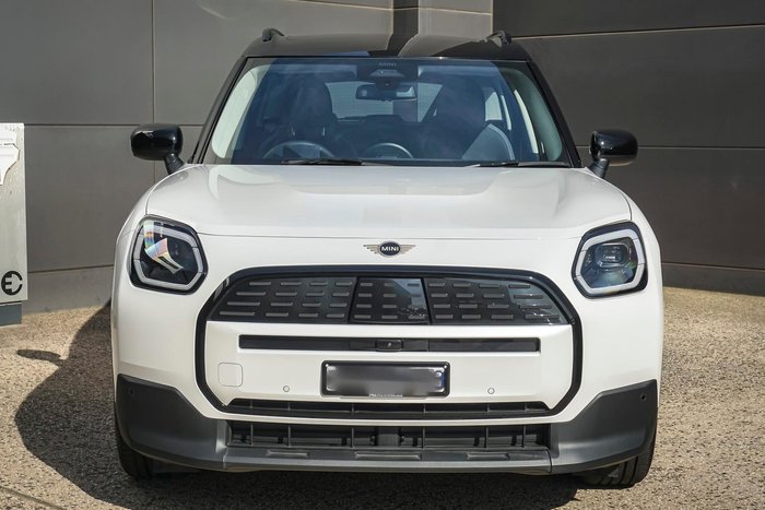 2024 MINI Countryman E Classic