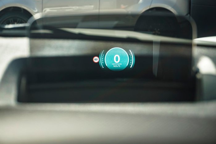 2024 MINI Countryman E Classic