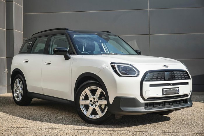 2024 MINI Countryman