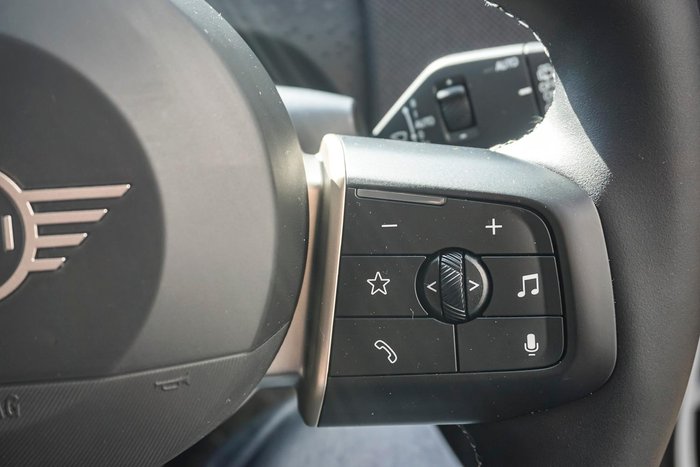 2024 MINI Countryman E Classic