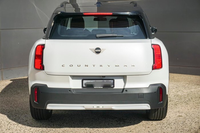 2024 MINI Countryman E Classic