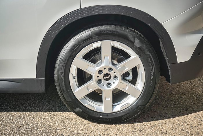 2024 MINI Countryman E Classic