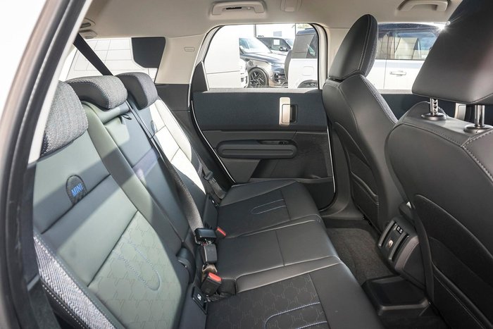 2024 MINI Countryman E Classic