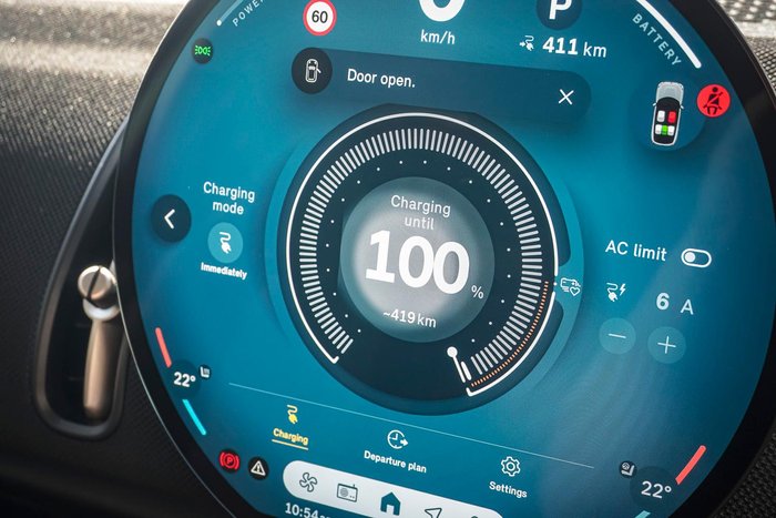 2024 MINI Countryman E Classic