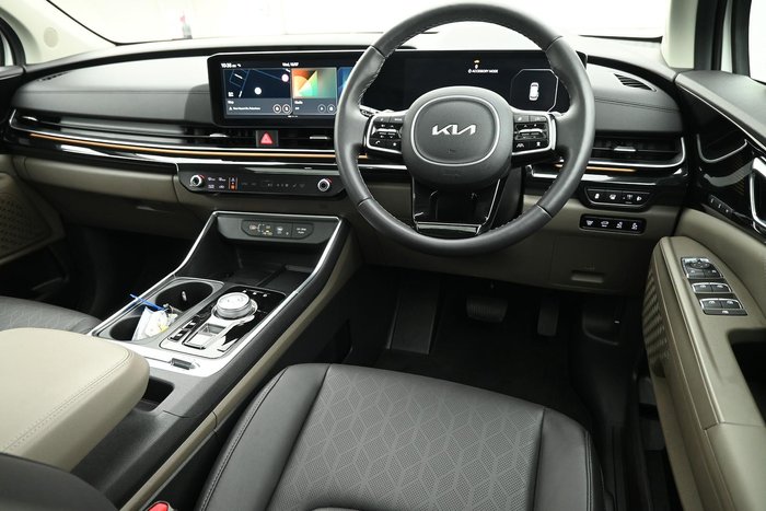 2025 Kia Carnival GT-Line HEV
