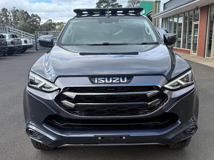 2024 Isuzu MU-X LS-T