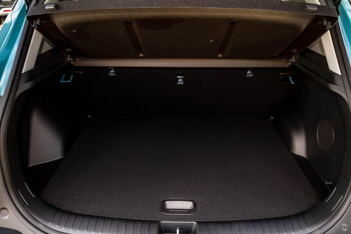 2026 Kia Seltos GT-Line SP2 PE MY26 Pluton Blue