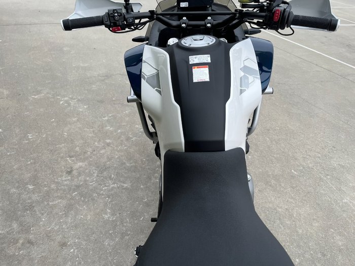 2026 CFMOTO 700CC 700MT NEBULA WHITE