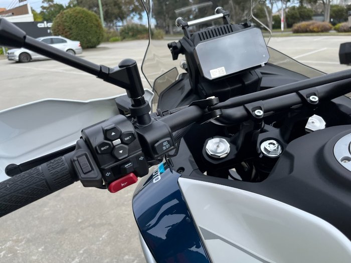 2026 CFMOTO 700CC 700MT NEBULA WHITE